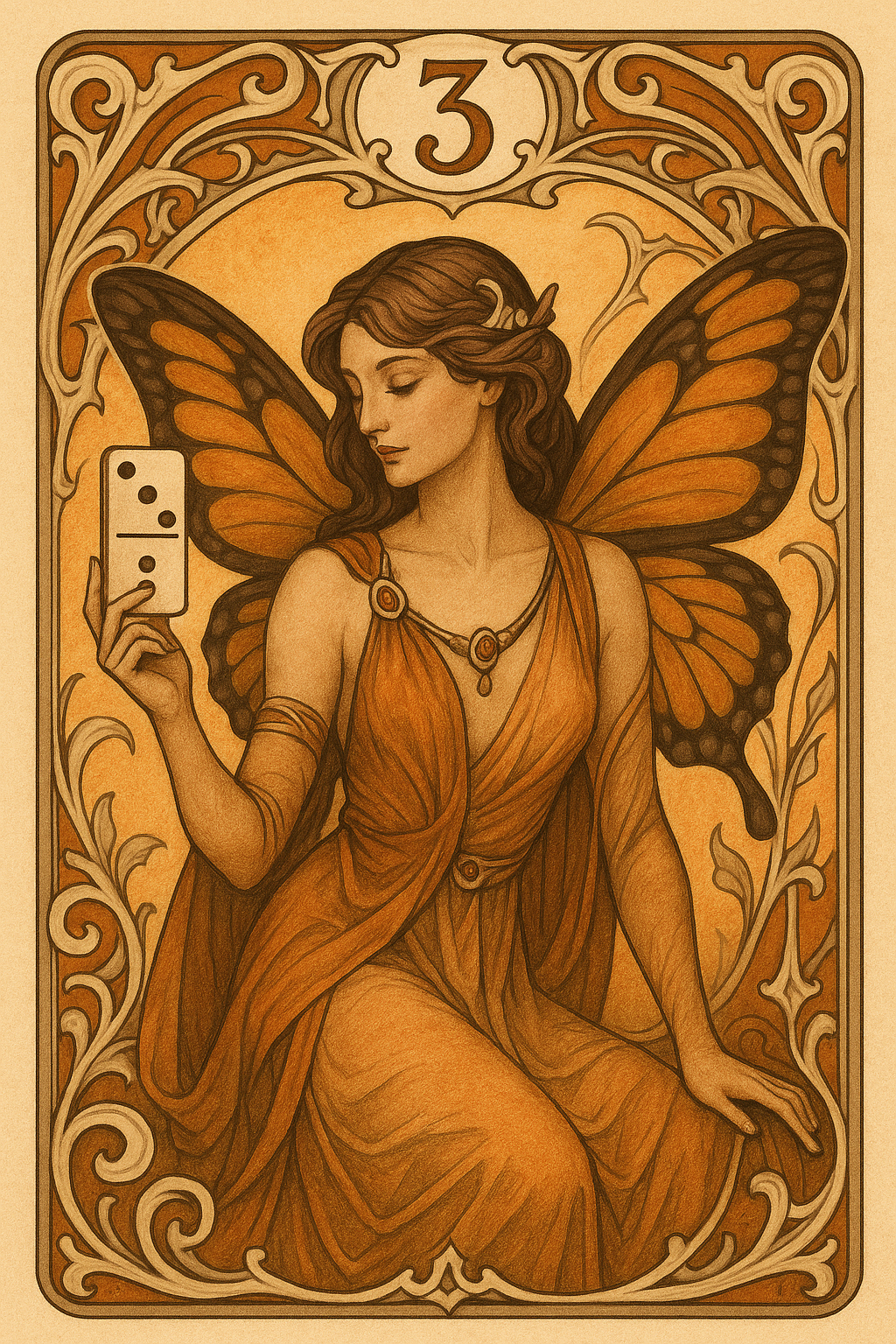 Card 3 (reversed)